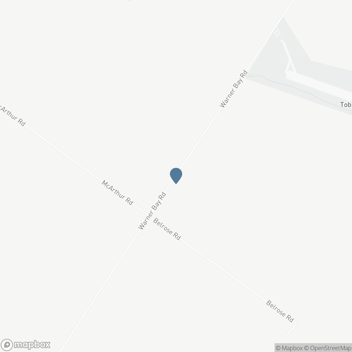 187 WARNER BAY ROAD, Tobermory, Ontario N0H 2R0